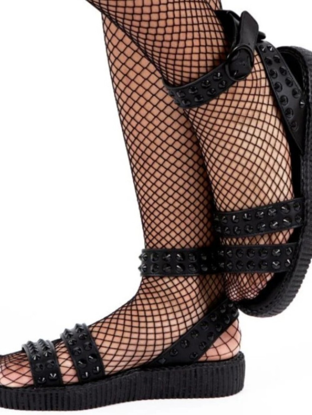 TUK Studded Sandals